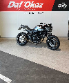 Aperçu Suzuki SV 650 2020 vue 3/4 droite