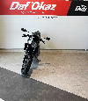 Aperçu Suzuki SV 650 2020 vue avant