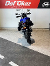 Aperçu Yamaha XTZ 700 Ténéré Rally Edition 2022 vue arrière