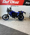 Aperçu Yamaha XTZ 700 Ténéré Rally Edition 2022 vue gauche