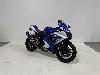 Aperçu Suzuki GSX-R 1000 2007 vue 3/4 droite