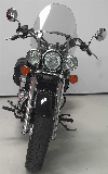 Aperçu Honda VT 750 C4 Shadow 2004 vue avant