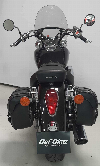 Aperçu Honda VT 750 C4 Shadow 2004 vue arrière