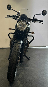 Aperçu Triumph 900 Speed Twin A2 2023 vue avant