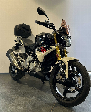 Aperçu BMW G 310 R 2017 vue 3/4 droite