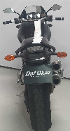 Aperçu Ducati 1000 Monster S2R 2007 vue arrière