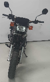 Aperçu Yamaha TW 125 2000 vue avant