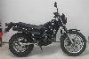 Aperçu Yamaha TW 125 2000 vue gauche