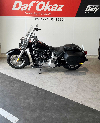 Aperçu Harley-Davidson HERITAGE 107 2021 vue gauche