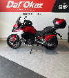 Aperçu Ducati Multistrada V4 S 2021 vue gauche
