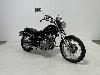 Aperçu Honda CA 125 Rebel 1997 vue 3/4 droite