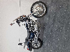 Aperçu Yamaha XV 535 Virago 1997 vue 3/4 droite