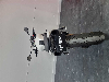 Aperçu Triumph 1050 Speed Triple ABS 2014 vue arrière