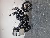 Aperçu Triumph 800 Tiger XRT 2019 vue 3/4 droite