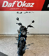Aperçu Honda Z125MA 125 2022 vue avant