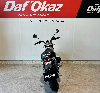 Aperçu Honda Z125MA 125 2022 vue arrière