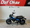 Aperçu Honda Z125MA 125 2022 vue gauche