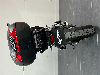 Aperçu Yamaha MT-07 Tracer (MTT690) 2021 vue arrière