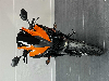 Aperçu Honda CBR 500 R ABS 2019 vue avant