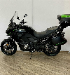Aperçu Kawasaki KLZ 1000 Versys Grand Tourer 2019 vue gauche