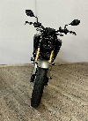 Aperçu Honda CB 125 R 2024 vue avant