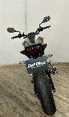 Aperçu Honda CB 125 R 2024 vue arrière