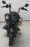 Aperçu Indian Springfield Springfield Dark Horse 116 2021 vue avant