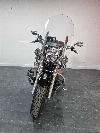 Aperçu Yamaha XVS 1300 A Midnight Star 2013 vue avant