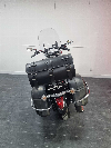 Aperçu Yamaha XVS 1300 A Midnight Star 2013 vue arrière