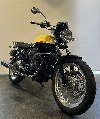 Aperçu Moto Guzzi V7 SPECIAL 2012 vue 3/4 droite