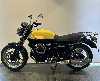Aperçu Moto Guzzi V7 SPECIAL 2012 vue gauche