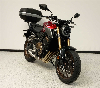 Aperçu Honda CB 650 R 2019 vue 3/4 droite