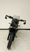 Aperçu Husqvarna Svartpilen 401 2020 vue avant