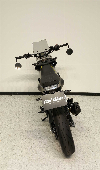 Aperçu Husqvarna Svartpilen 401 2020 vue arrière