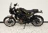 Aperçu Husqvarna Svartpilen 401 2020 vue gauche