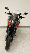 Aperçu Honda NC 750 X DCT 2021 vue avant