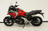 Aperçu Honda NC 750 X DCT 2021 vue gauche