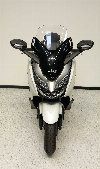 Aperçu Honda NSS 300 Forza ABS 2019 vue avant