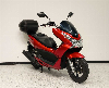 Aperçu Honda PCX 125 2012 vue 3/4 droite