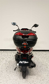 Aperçu Honda PCX 125 2012 vue arrière