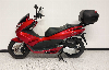 Aperçu Honda PCX 125 2012 vue gauche