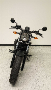 Aperçu Honda CMX 500 Rebel 2017 vue avant