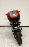 Aperçu Kawasaki EX 650 Ninja 2019 vue arrière
