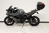 Aperçu Kawasaki EX 650 Ninja 2019 vue gauche