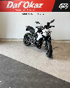 Aperçu Kawasaki ER-6 N 2015 vue 3/4 droite