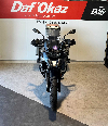 Aperçu BMW F 750 GS 2018 vue avant