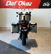 Aperçu BMW F 750 GS 2018 vue arrière