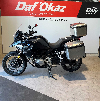 Aperçu BMW F 750 GS 2018 vue gauche