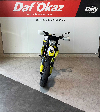 Aperçu Husqvarna 701 Supermoto 2020 vue avant