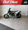 Aperçu Husqvarna 701 Supermoto 2020 vue gauche